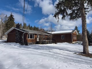 House for sale in Prince George, PG Rural North, 5010 Meadowview Road, 263121432 | Realtylink.org