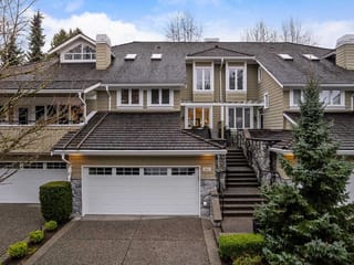 Townhouse for sale in Surrey, South Surrey White Rock, 66 3355 Morgan Creek Way, 263121433 | Realtylink.org