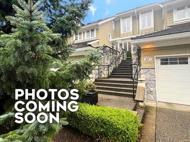 Townhouse for sale in Surrey, South Surrey White Rock, 66 3355 Morgan Creek Way, 263121433 | Realtylink.org
