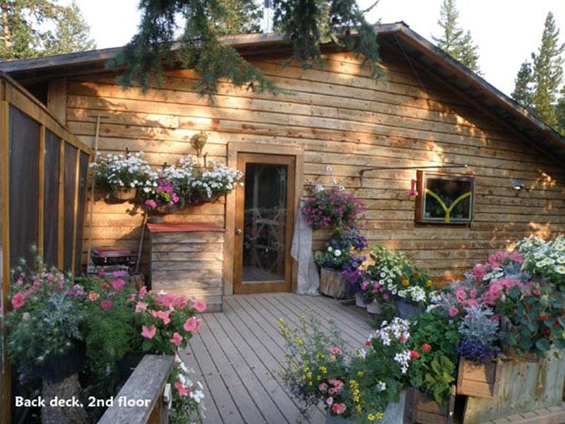 House for sale in Hagensborg, Williams Lake, 9000 Tote Road, 263121434 | Realtylink.org