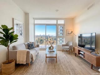 Apartment for sale in Coquitlam, Coquitlam, 1506 311 Alderson Avenue, 263121435 | Realtylink.org