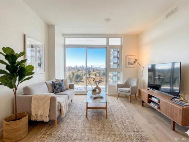 Apartment for sale in Coquitlam, Coquitlam, 1506 311 Alderson Avenue, 263121435 | Realtylink.org
