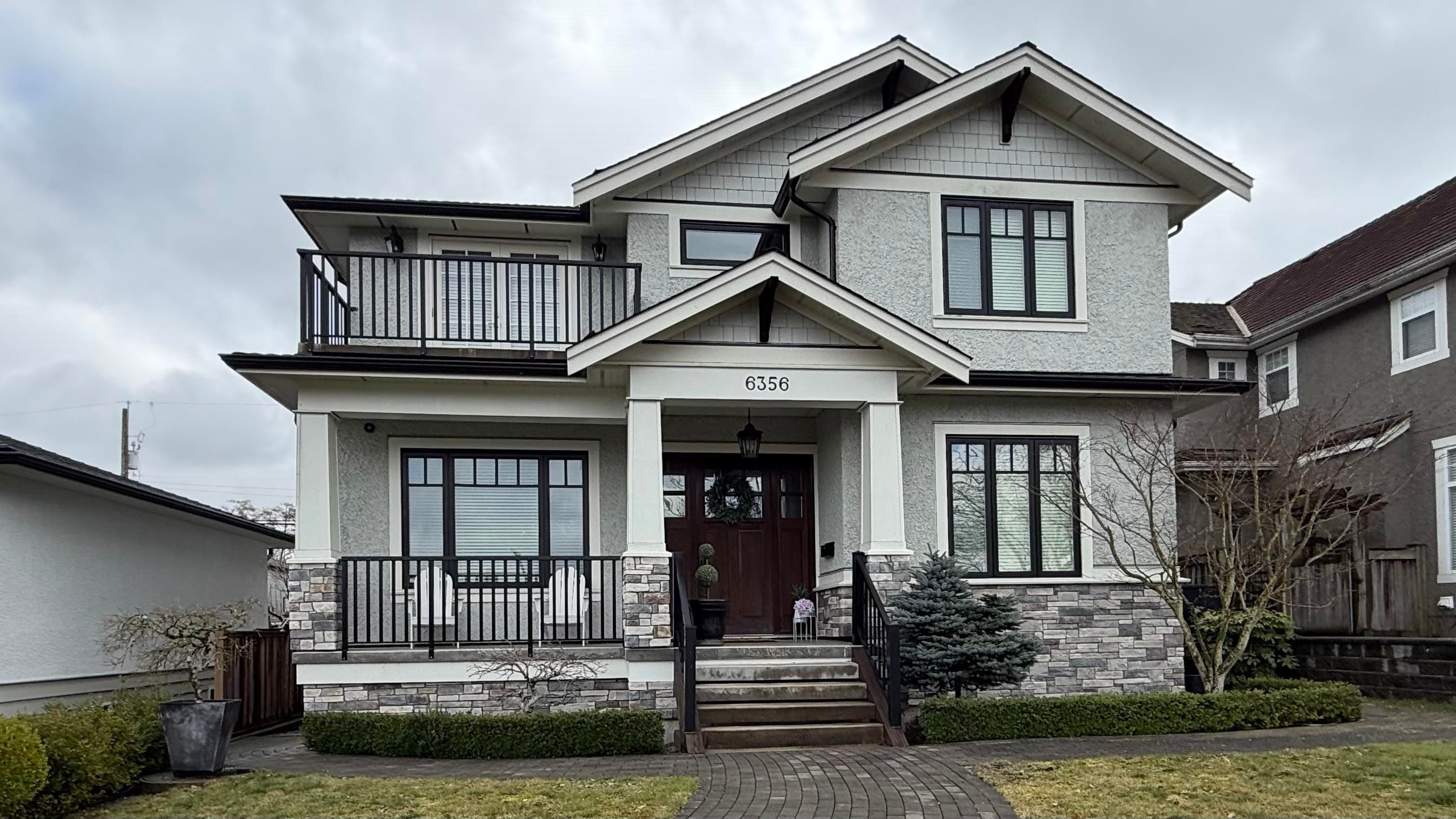 Other Property for rent in Burnaby, Burnaby South, 6356 Lakeview Avenue, 263121436 | Realtylink.org