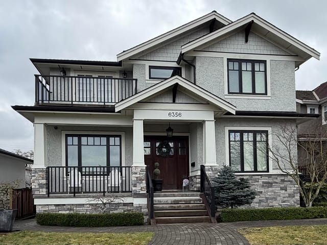 Other Property for rent in Burnaby, Burnaby South, 6356 Lakeview Avenue, 263121436 | Realtylink.org