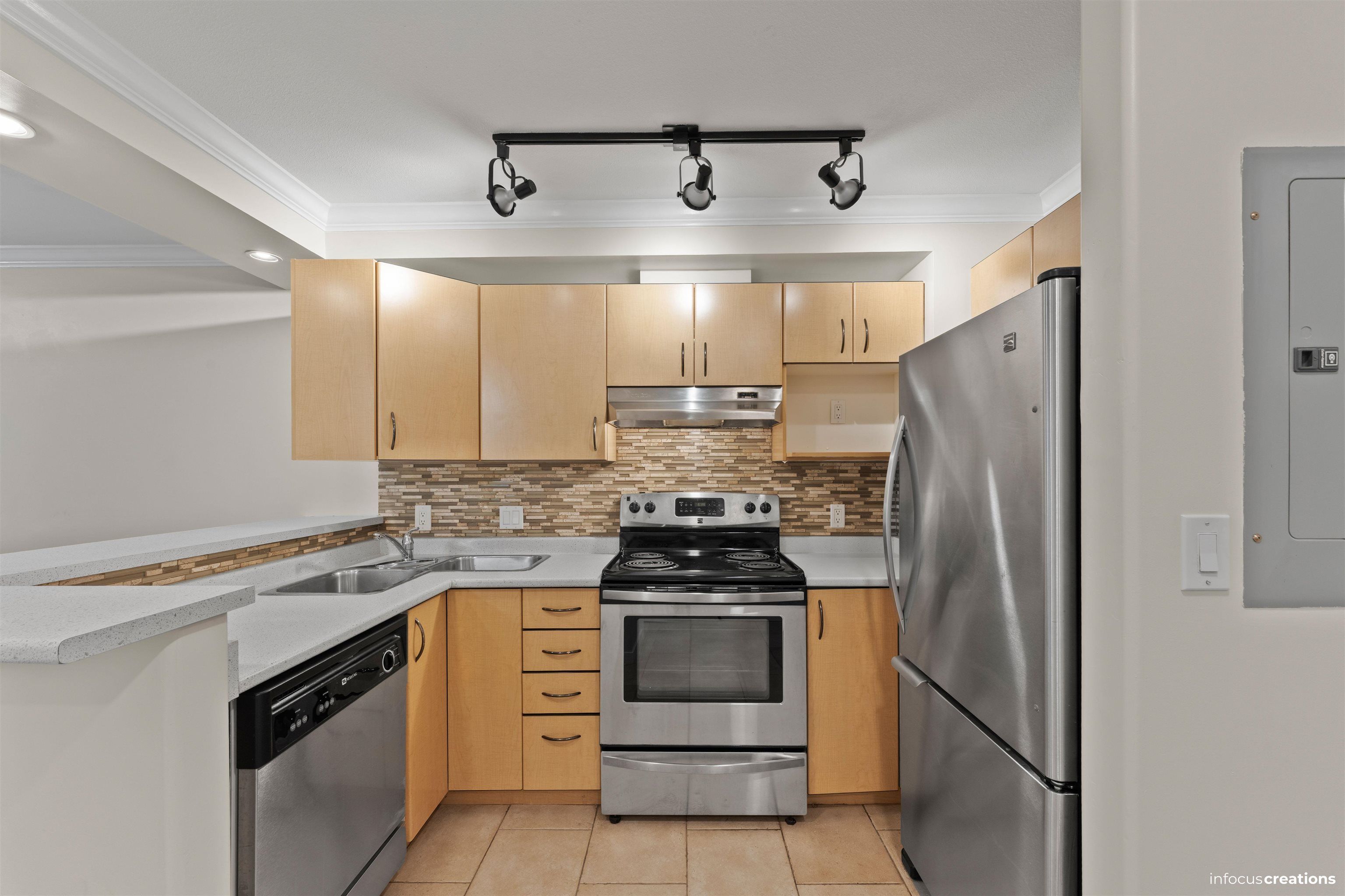 Apartment for sale in Langley, Langley, 20200 56 Avenue, 263121438 | Realtylink.org