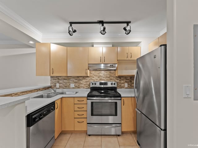 Apartment for sale in Langley, Langley, 20200 56 Avenue, 263121438 | Realtylink.org