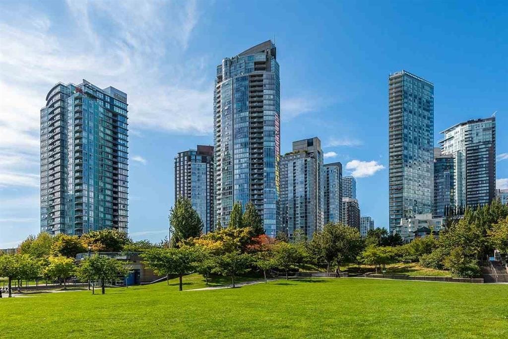 Apartment for rent in Vancouver, Vancouver West, 3103 1408 Strathmore Mews, 263121440 | Realtylink.org