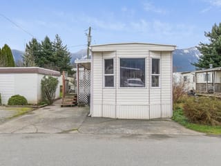 Manufactured Home for sale in Agassiz, Agassiz, 12 6900 Inkman Road, 263121445 | Realtylink.org