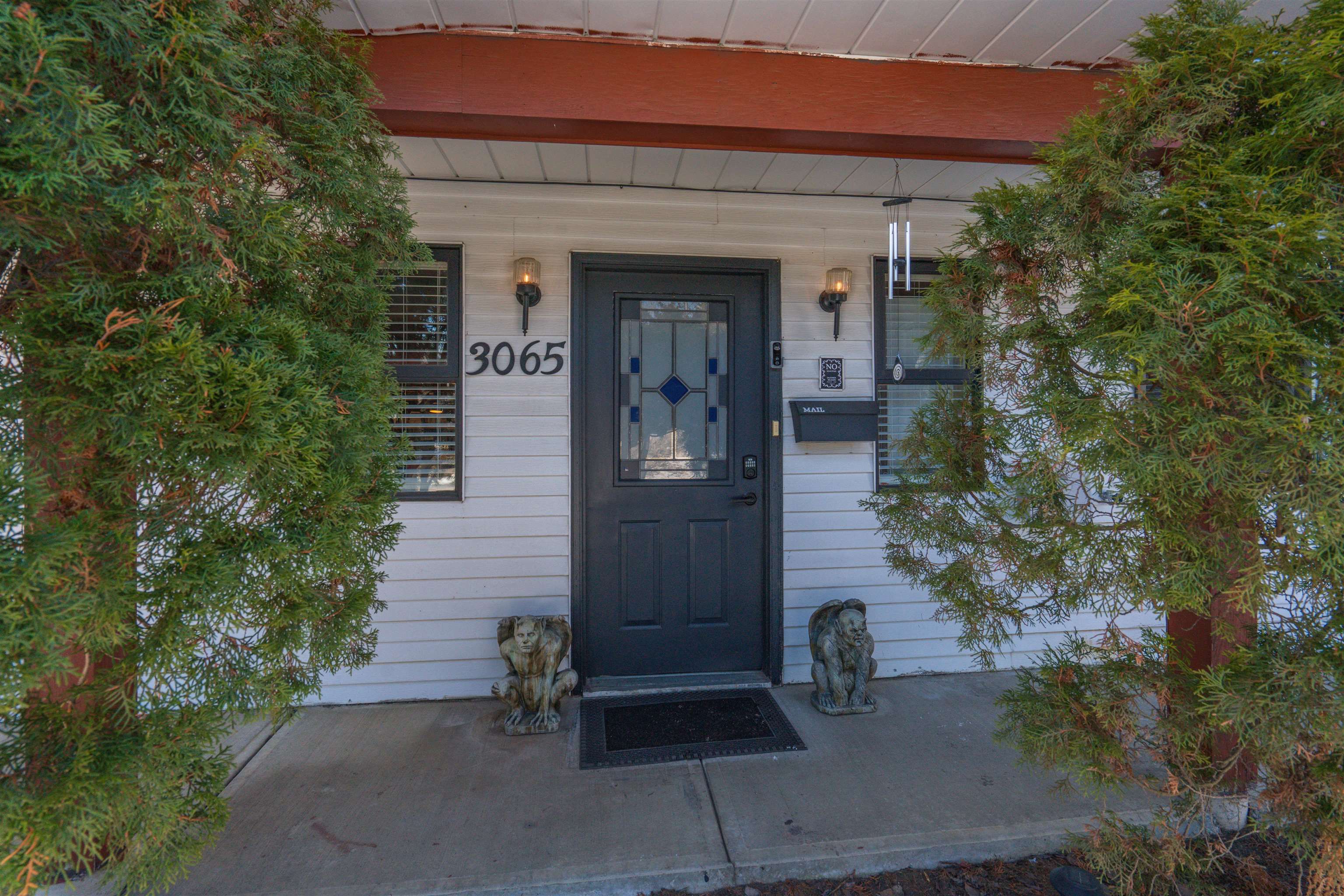 House for sale in Prince George, PG City North, 3065 Wallace Crescent, 263121449 | Realtylink.org