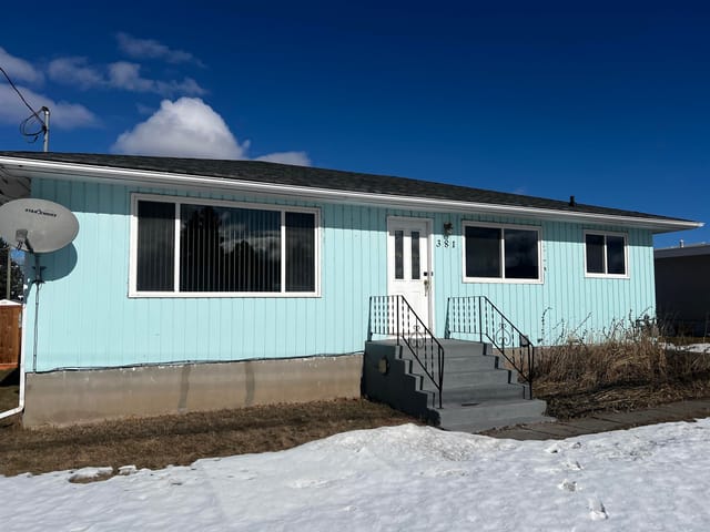 House for sale in Fraser Lake, Vanderhoof And Area, 381 Endako Avenue, 263121455 | Realtylink.org