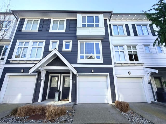 Townhouse for sale in Surrey, South Surrey White Rock, 15 2487 156 Street, 263121456 | Realtylink.org