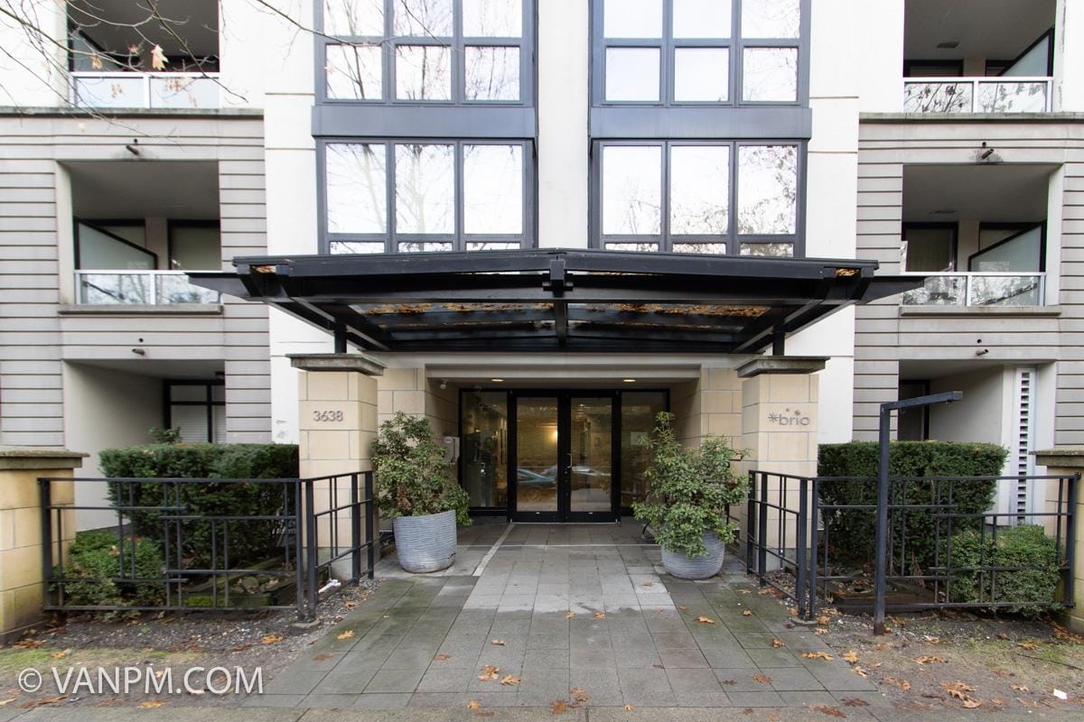 Apartment for rent in Vancouver, Vancouver East, 309 3638 Vanness Avenue, 263121457 | Realtylink.org