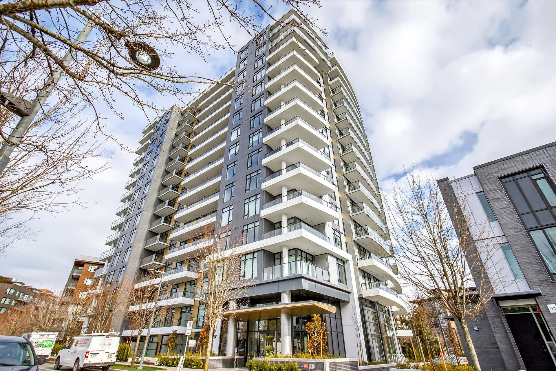 Apartment for rent in Vancouver, Vancouver West, 605 6138 Birney Avenue, 263121458 | Realtylink.org