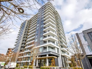 Apartment for rent in Vancouver, Vancouver West, 605 6138 Birney Avenue, 263121458 | Realtylink.org