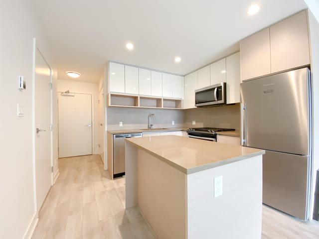 Apartment for rent in Burnaby, Burnaby North, 3xx 8850 University Crescent, 263121461 | Realtylink.org