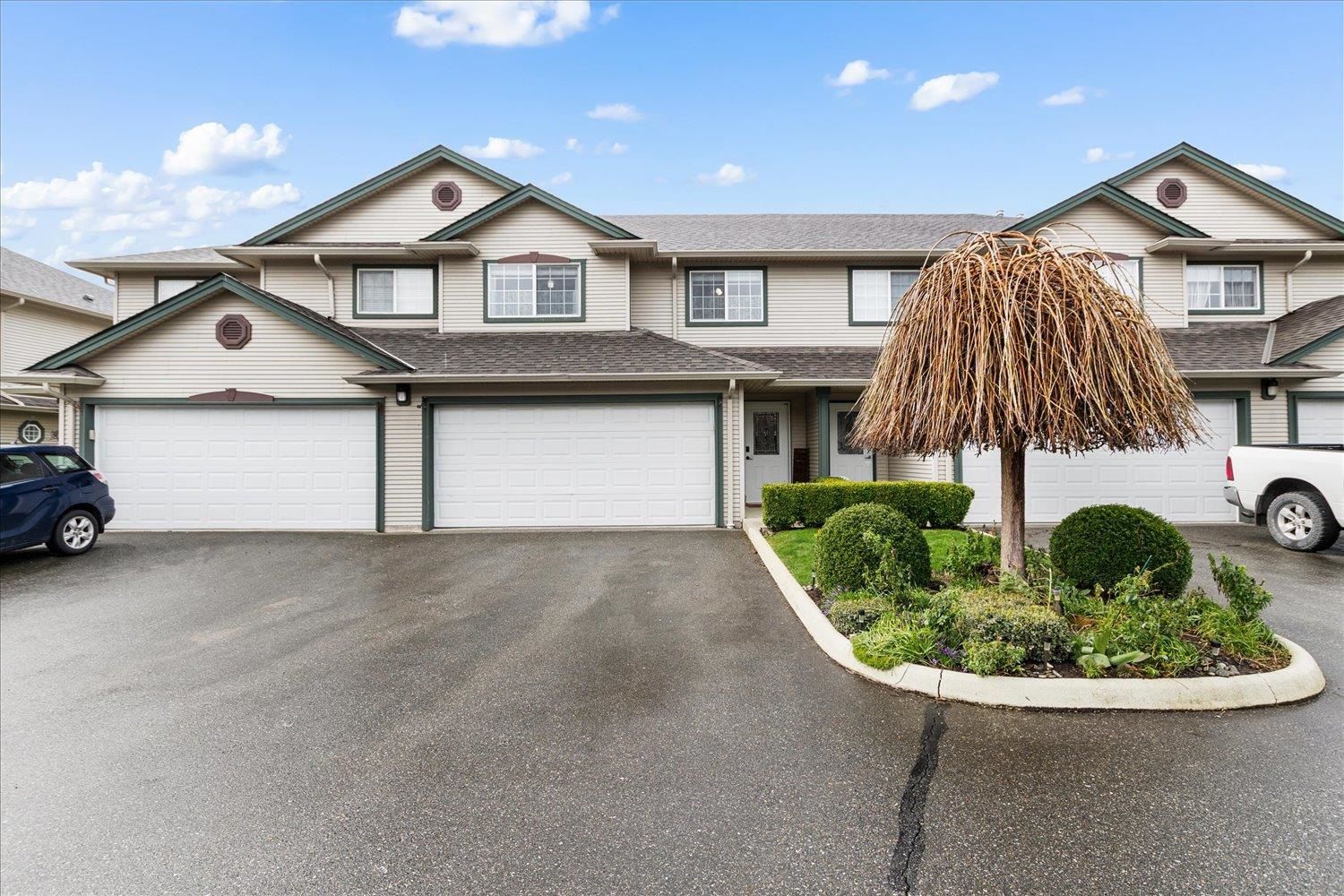 Townhouse for sale in Agassiz, Agassiz, 19 1530 Mackay Crescent, 263121463 | Realtylink.org