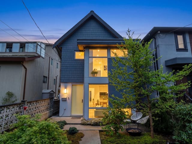 House for sale in Vancouver, Vancouver East, 1928 Templeton Drive, 263121464 | Realtylink.org