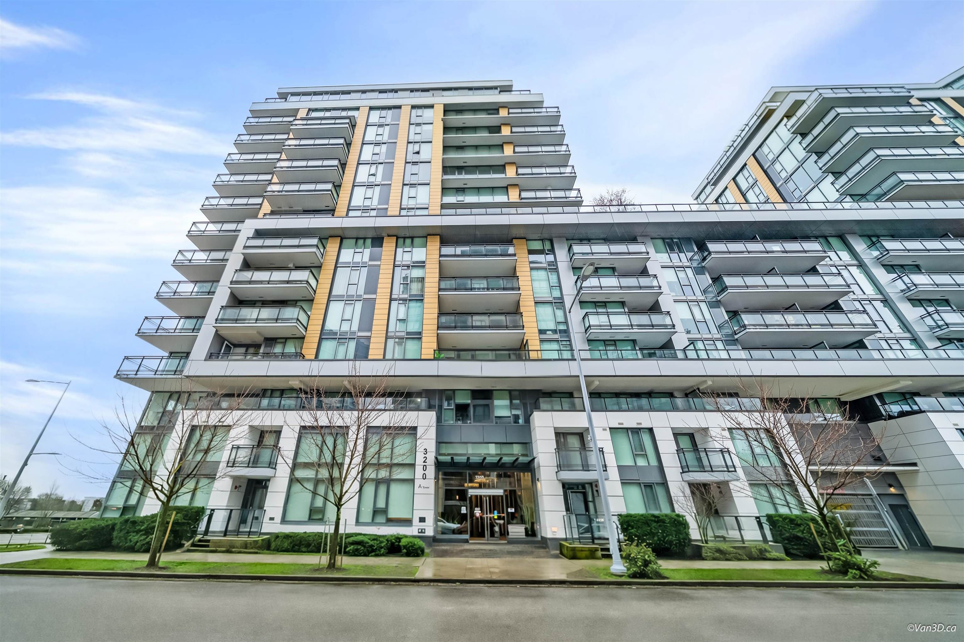 Apartment for sale in Richmond, Richmond, 901 3200 Corvette Way, 263121468 | Realtylink.org