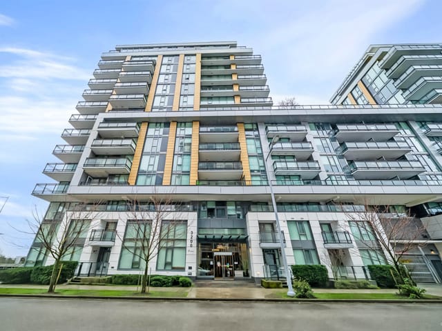 Apartment for sale in Richmond, Richmond, 901 3200 Corvette Way, 263121468 | Realtylink.org