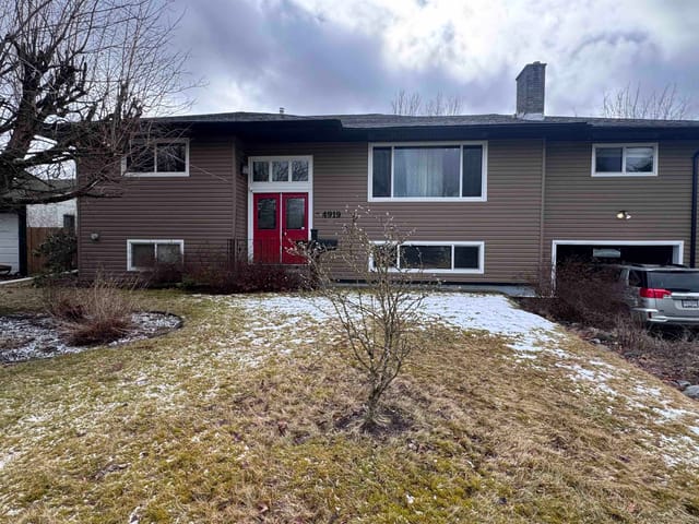 House for sale in Terrace, Terrace, 4919 Scott Avenue, 263121473 | Realtylink.org