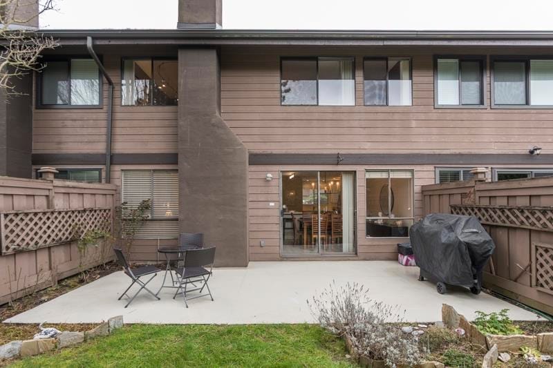 Townhouse for sale in Richmond, Richmond, 702 4900 Francis Road, 263121475 | Realtylink.org