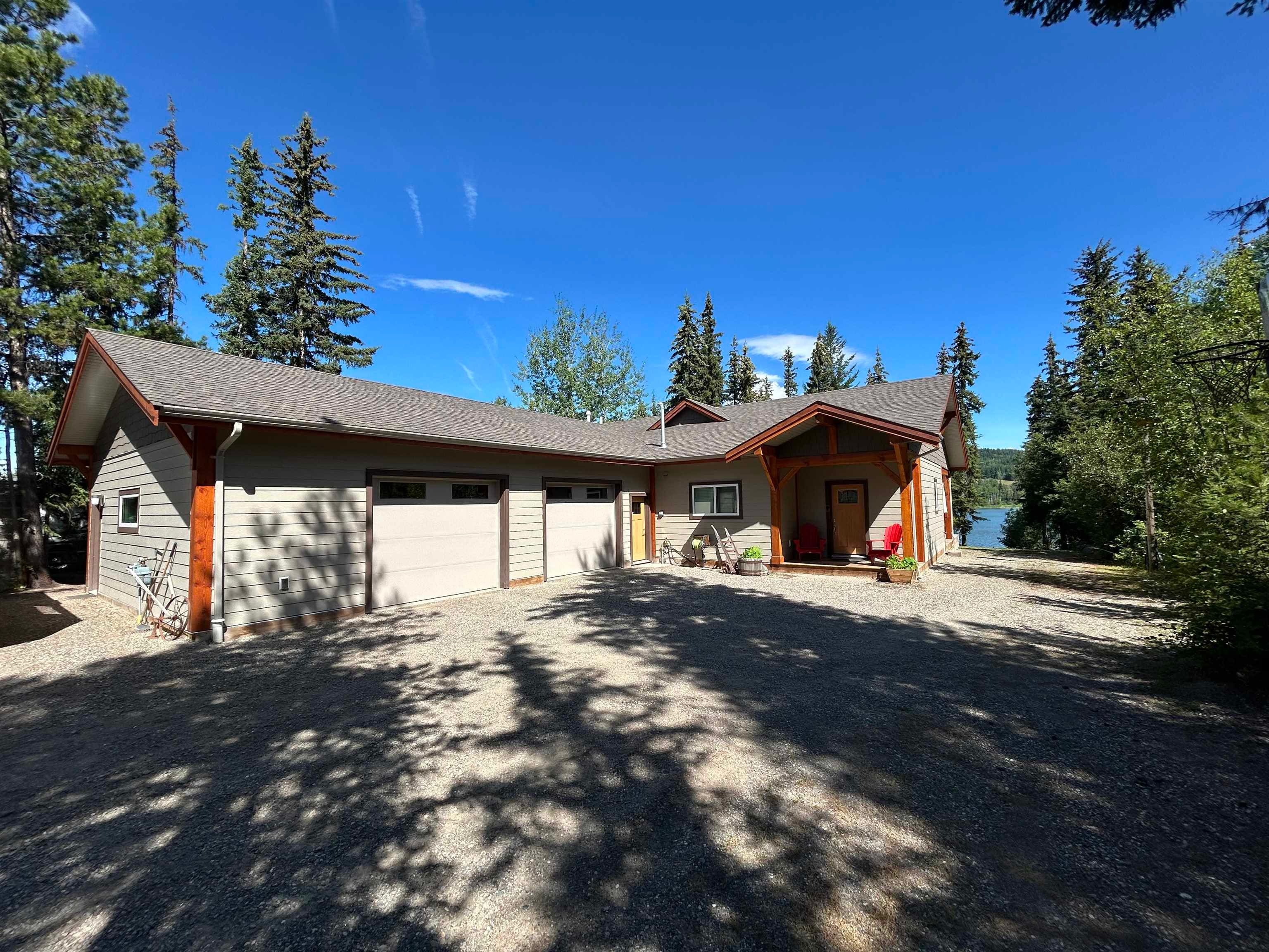 House for sale in Williams Lake, Williams Lake, 3791 Allpress Road, 263121476 | Realtylink.org