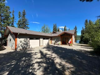 House for sale in Williams Lake, Williams Lake, 3791 Allpress Road, 263121476 | Realtylink.org
