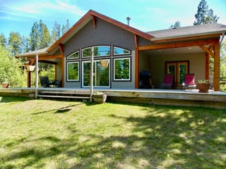 House for sale in Williams Lake, Williams Lake, 3791 Allpress Road, 263121476 | Realtylink.org