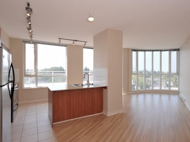 Apartment for rent in Vancouver, Vancouver East, 706 4028 Knight Street, 263121479 | Realtylink.org