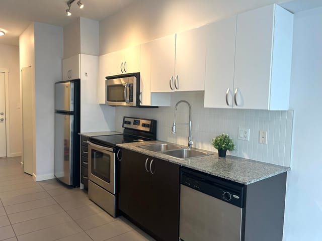 Apartment for rent in Surrey, North Surrey, 206 13728 108 Avenue, 263121480 | Realtylink.org