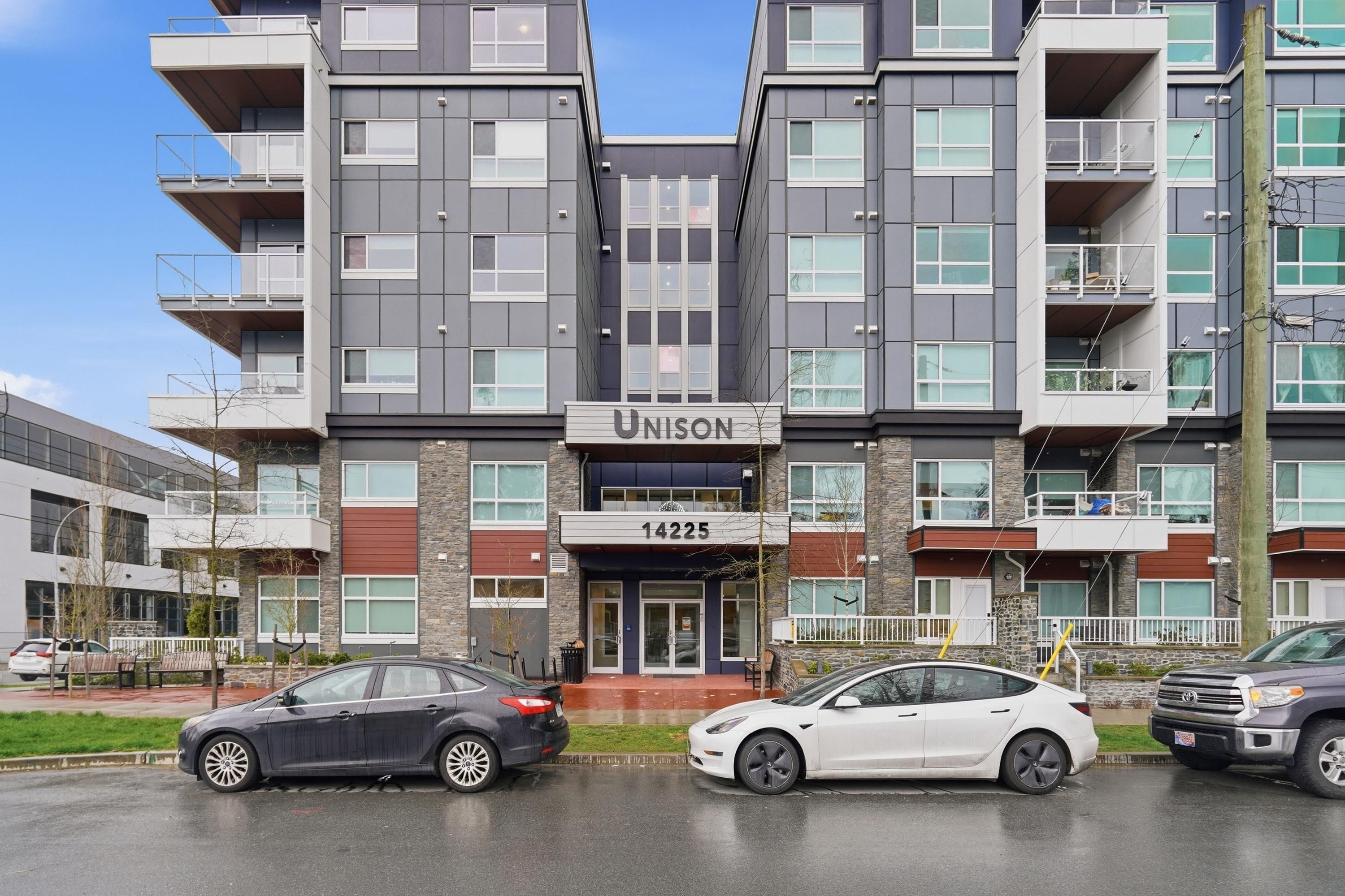 Apartment for sale in Surrey, North Surrey, 509 14225 103a Avenue, 263121484 | Realtylink.org