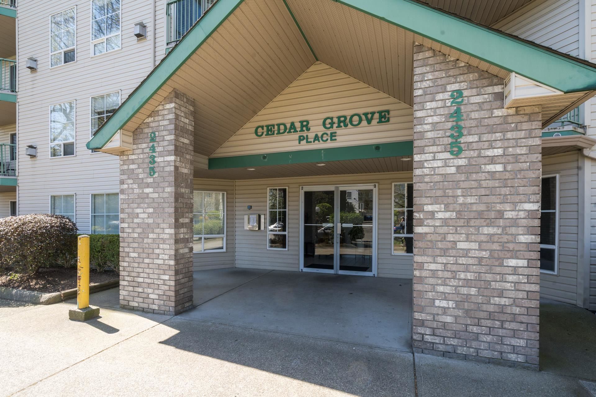 Apartment for sale in Abbotsford, Abbotsford, 205 2435 Center Street, 263121486 | Realtylink.org