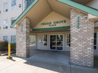 Apartment for sale in Abbotsford, Abbotsford, 205 2435 Center Street, 263121486 | Realtylink.org