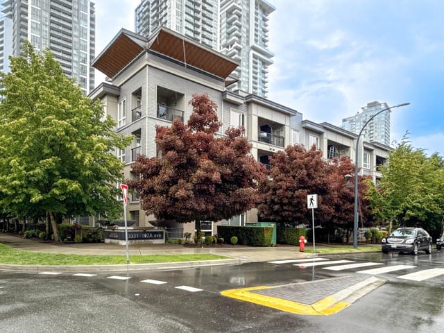 Apartment for rent in Surrey, North Surrey, 112 13321 102a Avenue, 263121487 | Realtylink.org