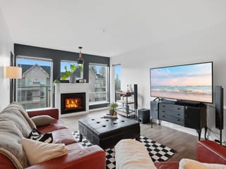 Apartment for sale in Abbotsford, Abbotsford, 402 33738 King Road, 263121489 | Realtylink.org