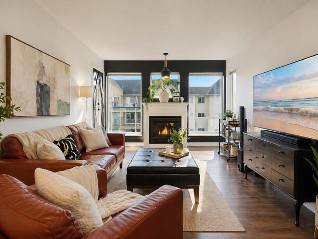 Apartment for sale in Abbotsford, Abbotsford, 402 33738 King Road, 263121489 | Realtylink.org