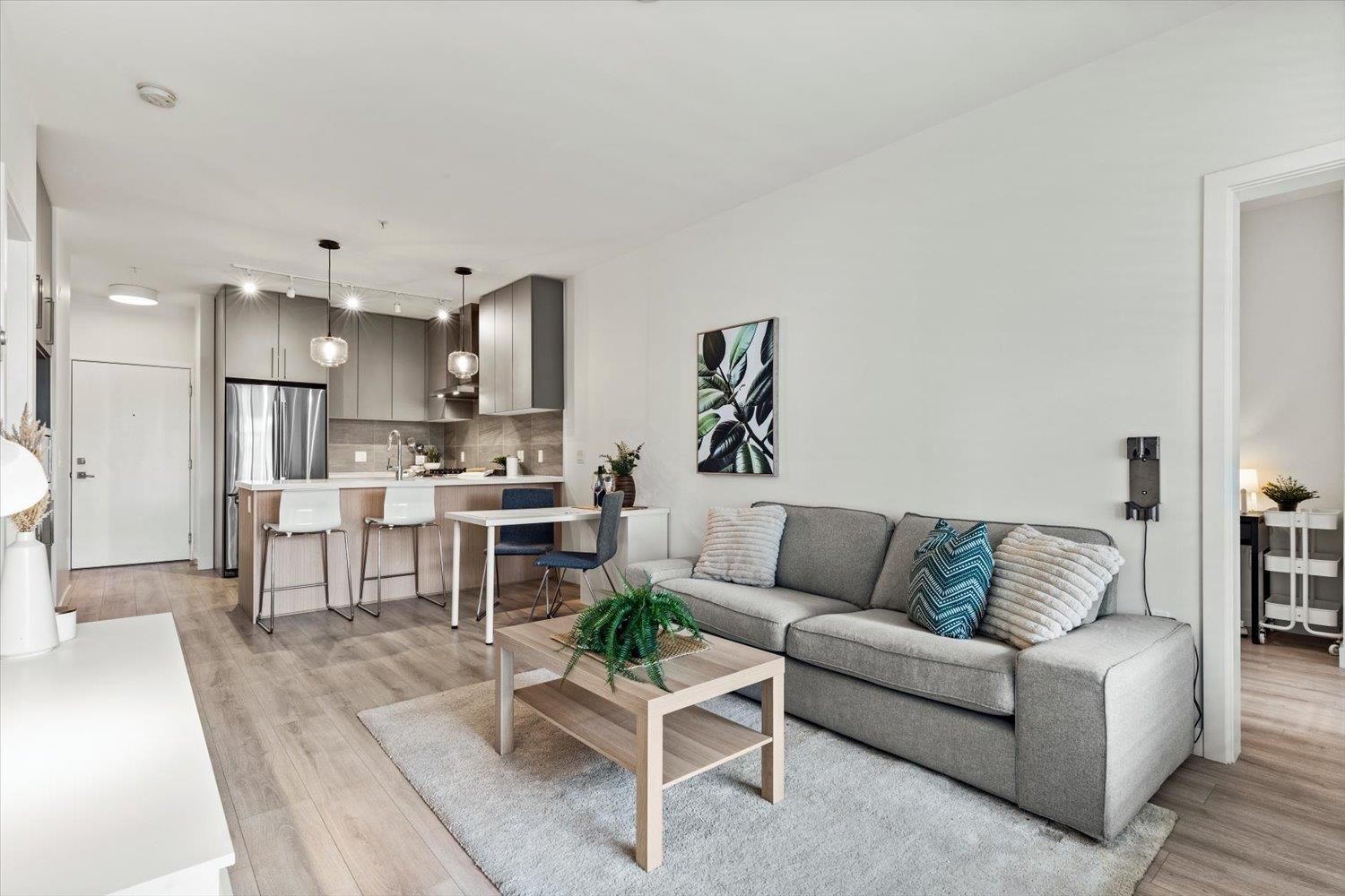 Apartment for sale in Coquitlam, Coquitlam, 206 603 Regan Avenue, 263121493 | Realtylink.org