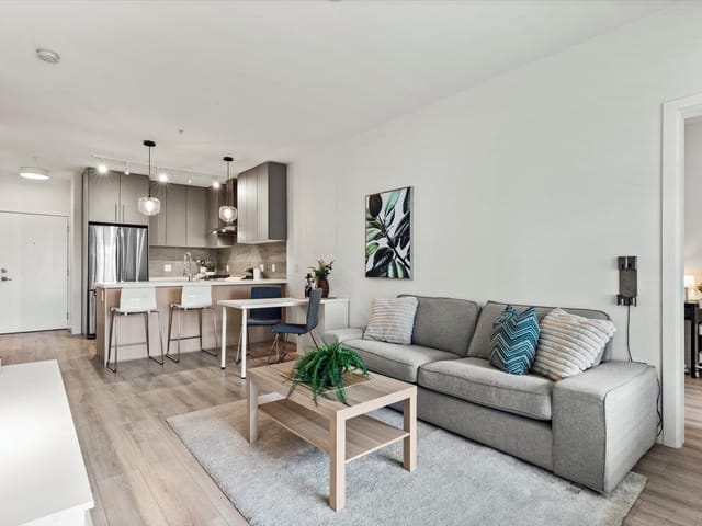 Apartment for sale in Coquitlam, Coquitlam, 206 603 Regan Avenue, 263121493 | Realtylink.org