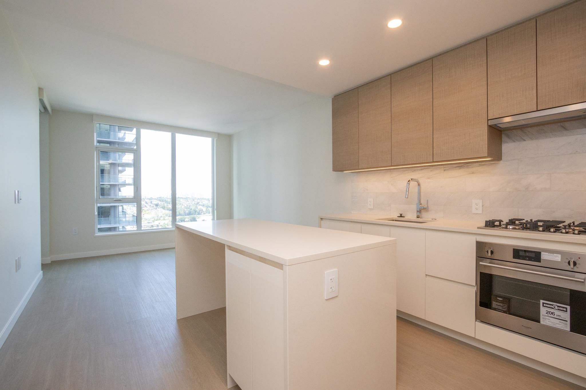 Apartment for rent in Burnaby, Burnaby North, 2704 4168 Lougheed Highway, 263121497 | Realtylink.org