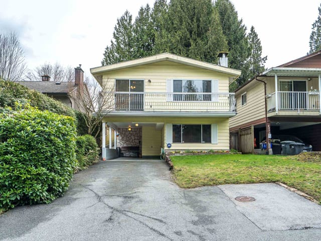 House for sale in Burnaby, Burnaby South, 8228 Wedgewood Street, 263121499 | Realtylink.org