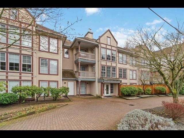 Apartment for sale in Coquitlam, Coquitlam, 213 888 S Gauthier Avenue, 263121502 | Realtylink.org