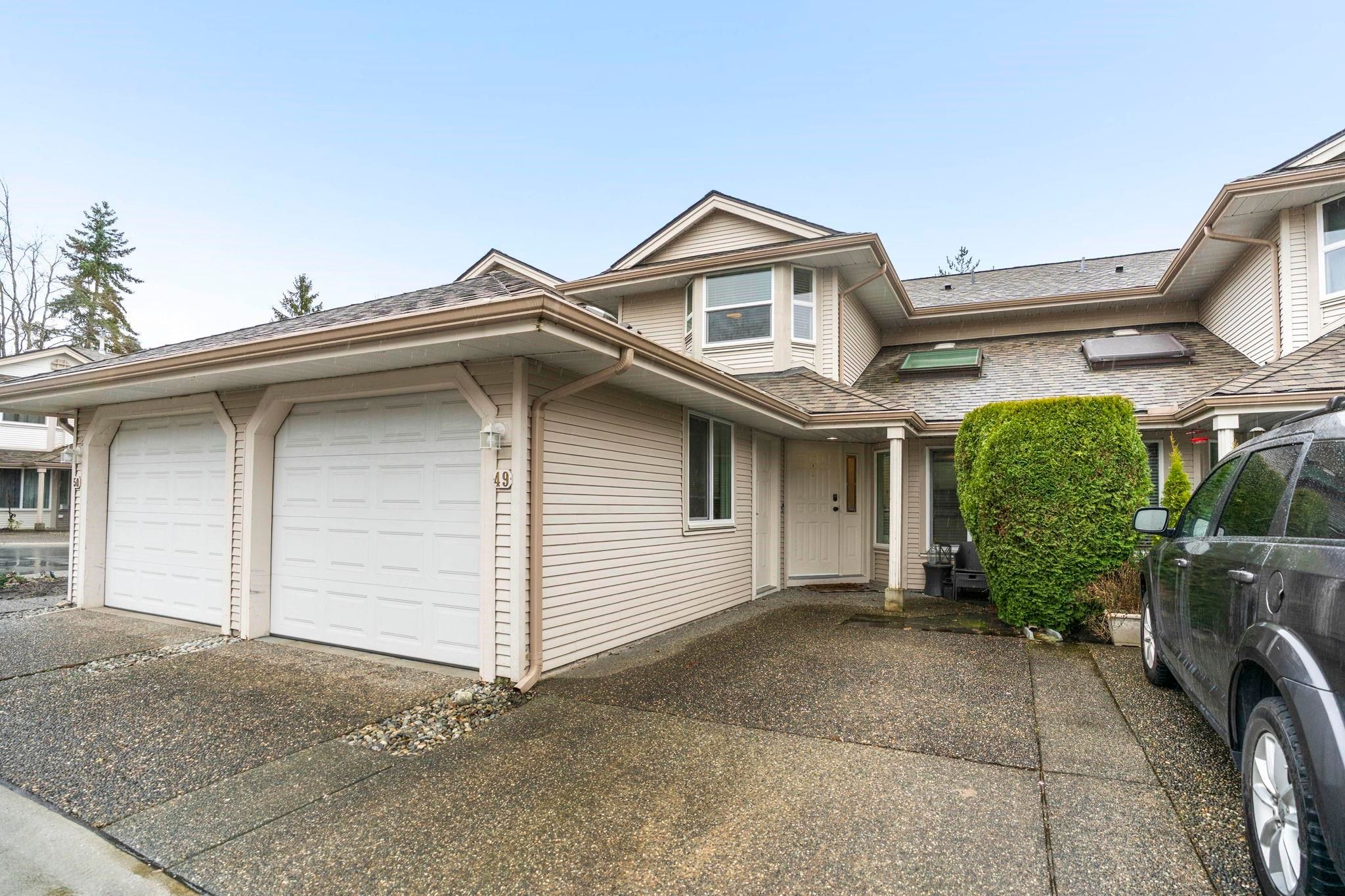 Townhouse for sale in Langley, Langley, 49 9045 Walnut Grove Drive, 263121504 | Realtylink.org