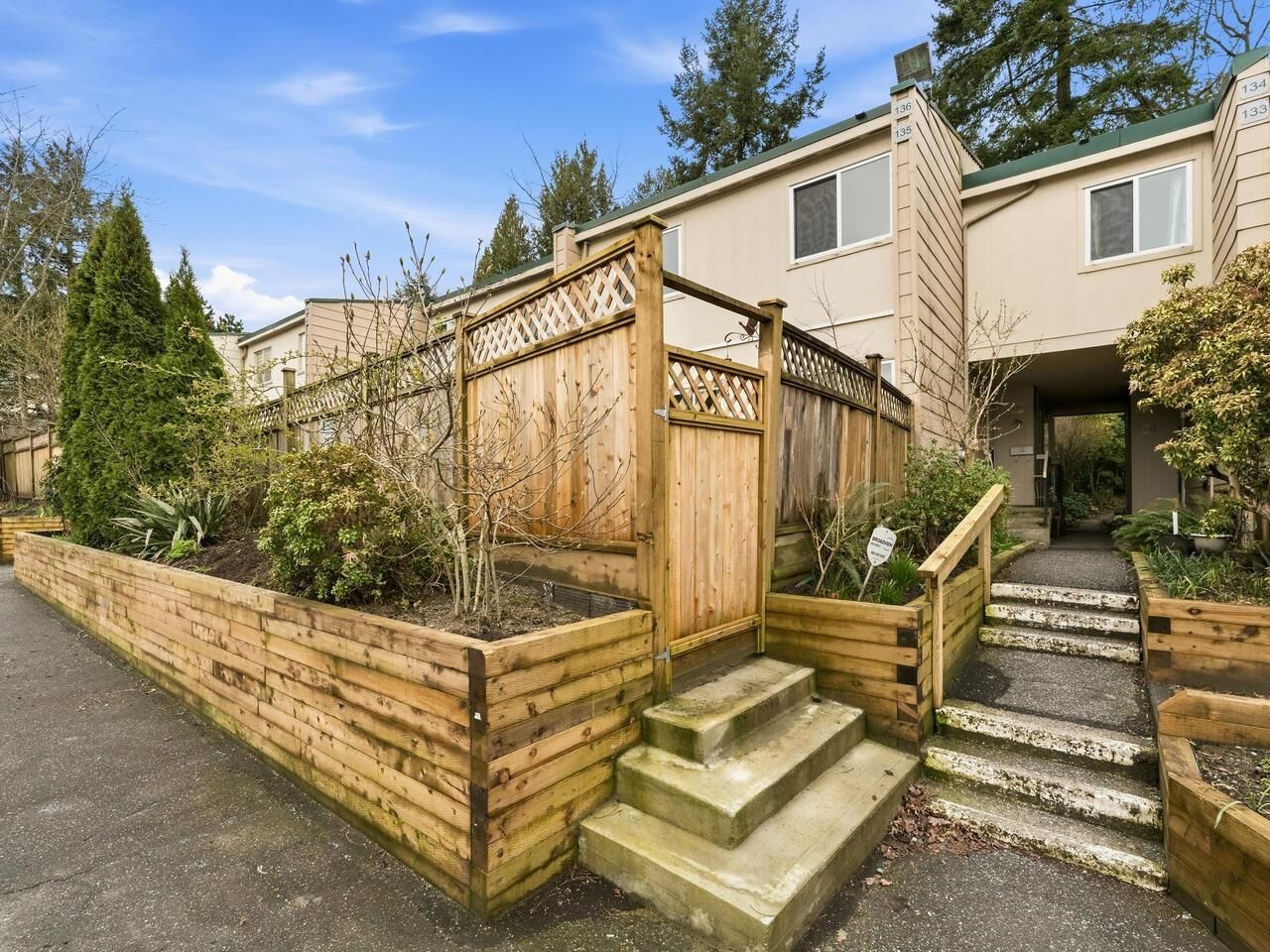 Townhouse for sale in Surrey, North Surrey, 135 15215 105 Avenue, 263121506 | Realtylink.org