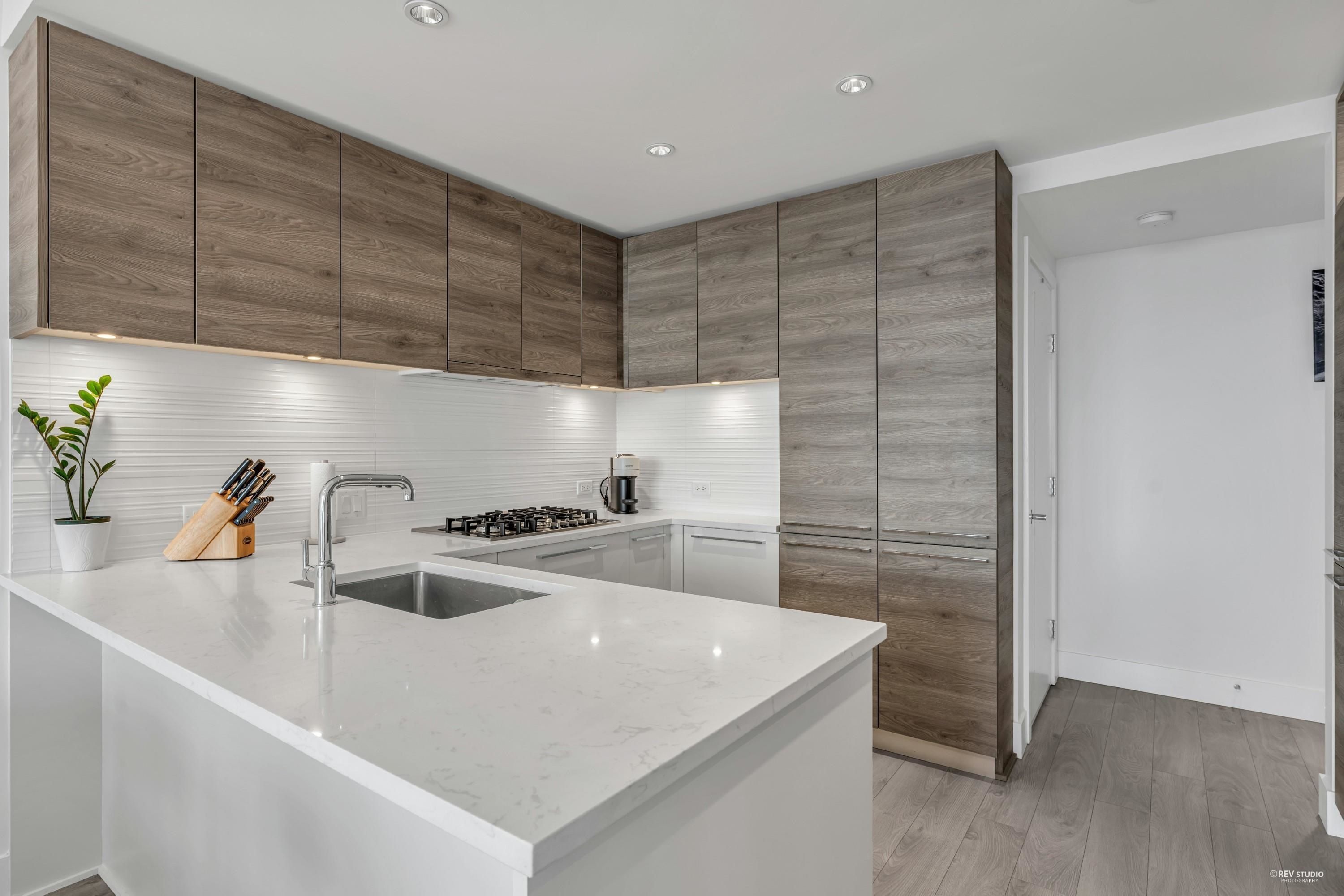 Apartment for rent in Burnaby, Burnaby East, 2509 7358 Edmonds Street, 263121509 | Realtylink.org