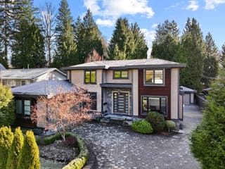 House for sale in North Vancouver, North Vancouver, 3360 Baird Road, 263121510 | Realtylink.org