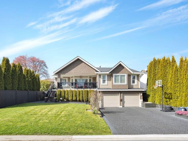 House for sale in Delta, N. Delta, 8895 Mitchell Way, 263121511 | Realtylink.org