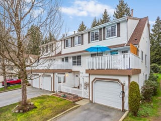 Townhouse for sale in North Vancouver, North Vancouver, 46 3939 Indian River Drive, 263121514 | Realtylink.org