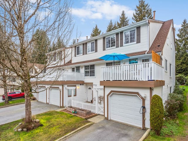 Townhouse for sale in North Vancouver, North Vancouver, 46 3939 Indian River Drive, 263121514 | Realtylink.org