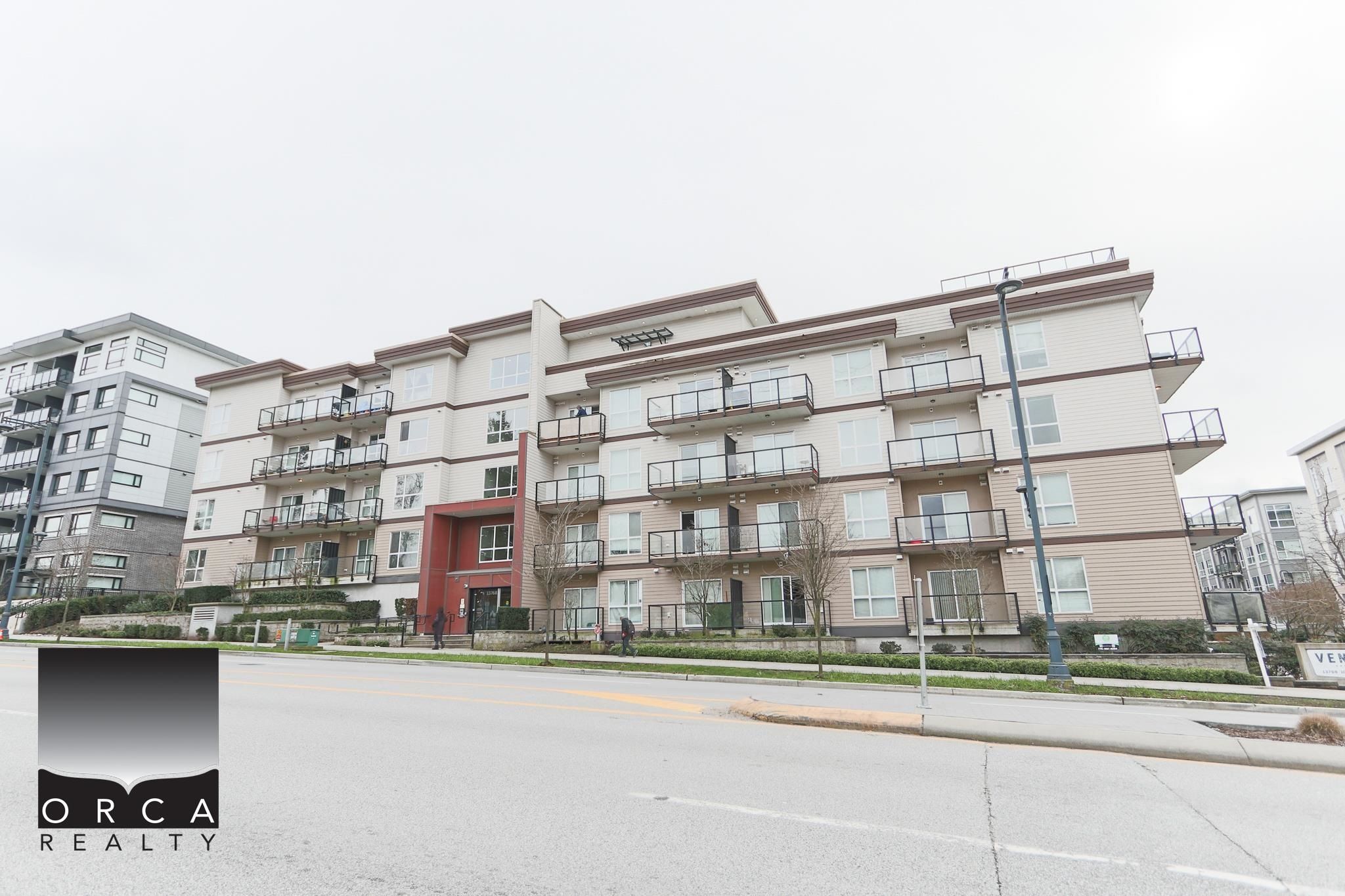 Apartment for rent in Surrey, North Surrey, 511 13768 108 Avenue, 263121516 | Realtylink.org
