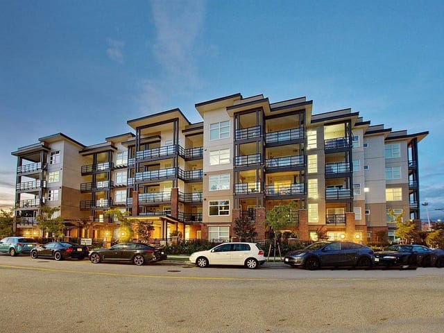 Apartment for rent in Maple Ridge, Maple Ridge, 505 22577 Royal Crescent, 263121518 | Realtylink.org